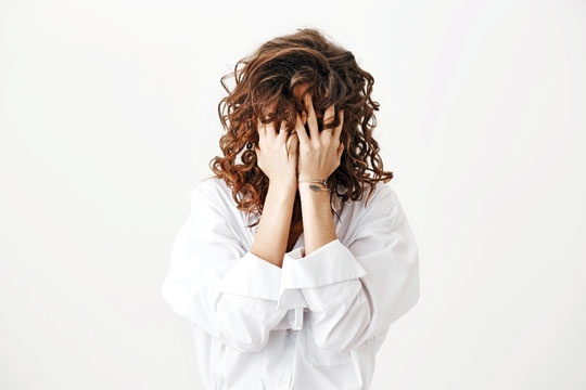 EMOÇÕES: CONTROLAR OU GERENCIAR?