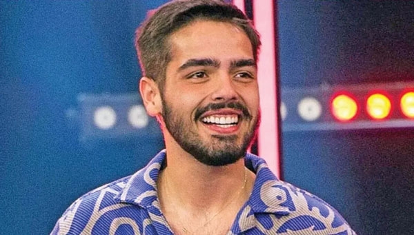 João Silva   deixa Band e  acerta com SBT  