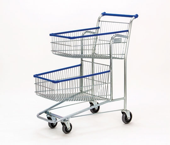 Supermercados abrem normalmente no sábado