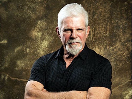 Raul Gazolla é diagnosticado com doença degenerativa e passará por cirurgia