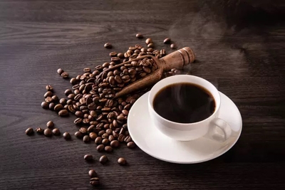 Consumo de cafeína na gestação