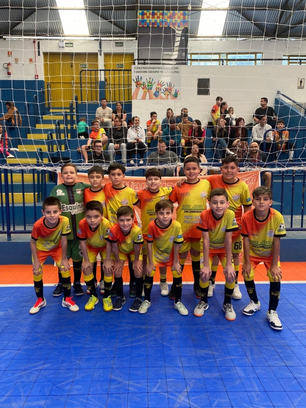 Dalvan jogará decisões da Copa Centro na SRB