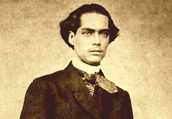 Castro Alves, o poeta dos escravos