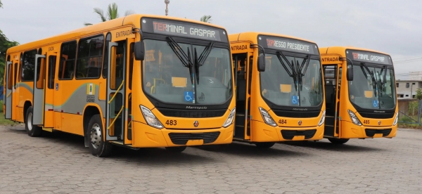 Secretário de Transportes explica contrato emergencial dos ônibus nesta terça-feira