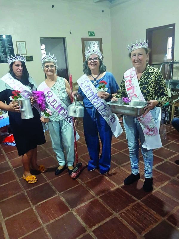 Festa das Empreguetes será neste domingo 