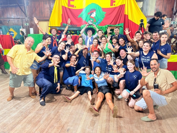 CTG Estância entre os melhores do FestXiru