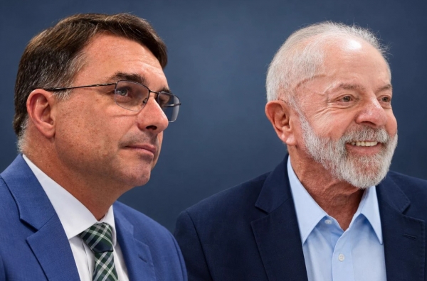 Brasil deve ter segundo turno para presidente