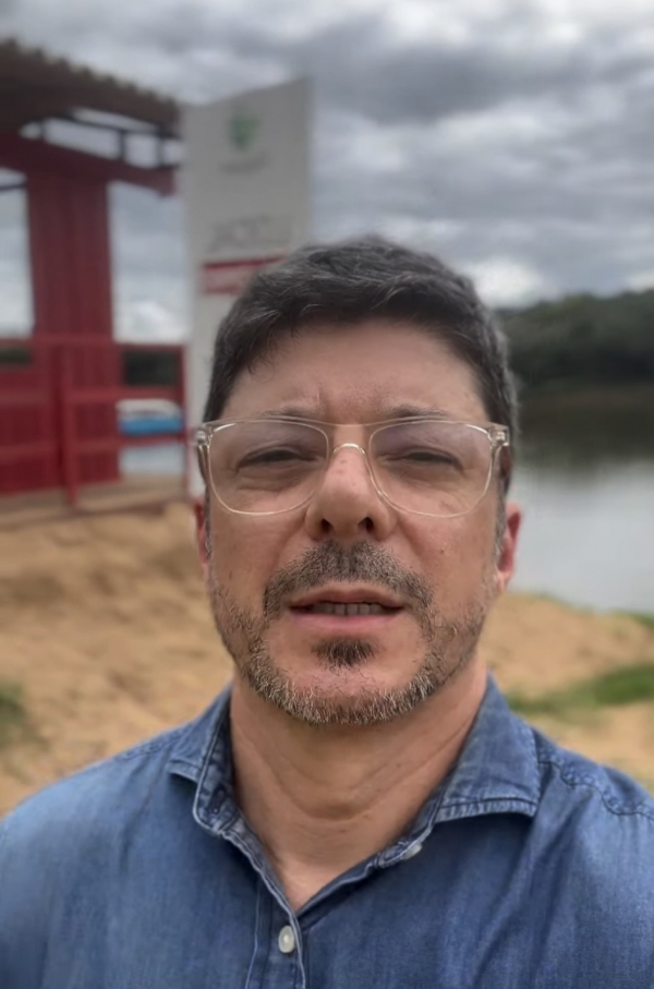 Governo Balardin trocará secretário de Meio Ambiente 