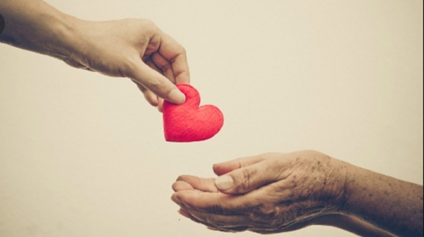 Lei de Justiça, de Amor e de Caridade