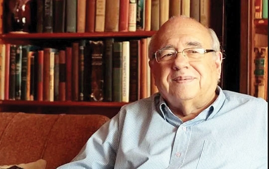 Luis Fernando Verissimo, poeta