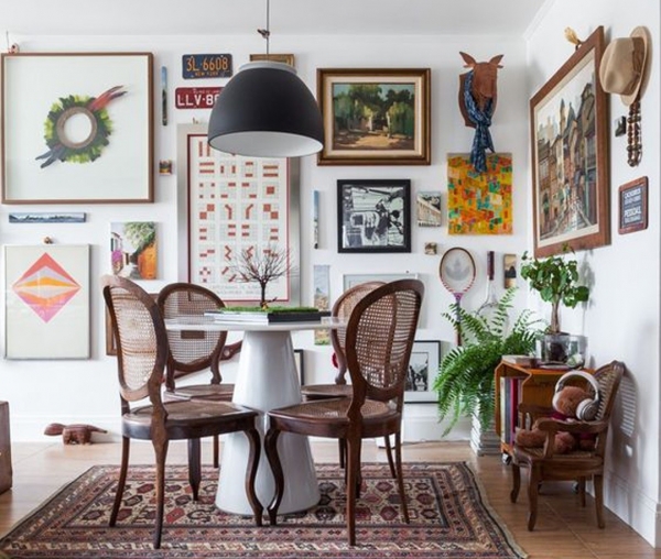Decoração afetiva: como sua casa conta a sua história?