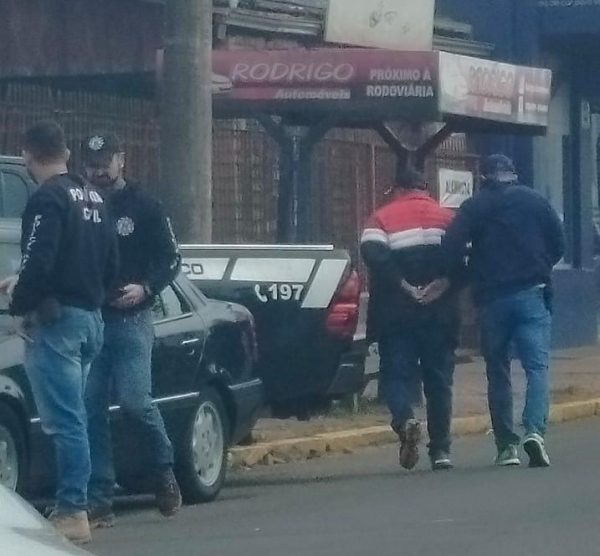 Polícia Civil fecha revenda de carros em Cachoeira do Sul 