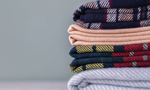 Tarde para ganhar roupas nesta segunda-feira na capela do Eucaliptos