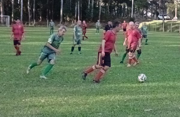 Juventude x São Lourenço e São José x Botafogo nas semifinais do 50