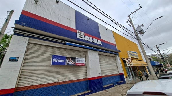 Em crise, Casas Bahia fechou em Cachoeira do Sul e outras 297 lojas