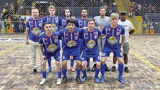 Terceirona tem só 1 vaga