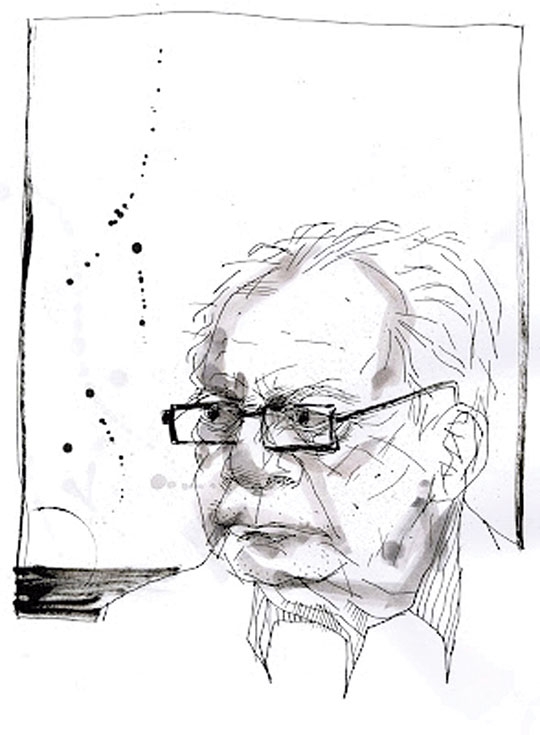 Lêdo Ivo