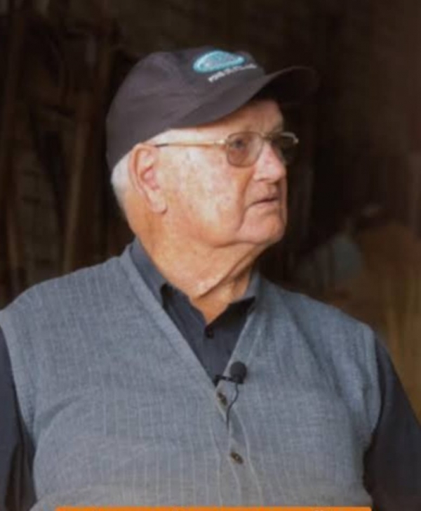Cachoeira perde Reinvin, fundador do Grupo Horbach