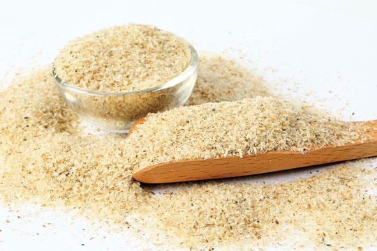 PSYLLIUM