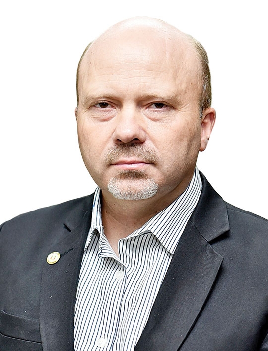 Três perguntas para Marlon Santos, ex-prefeito de Cachoeira do Sul de 2005 a 2008