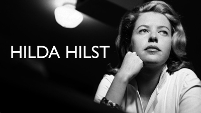 A poesia de Hilda Hilst