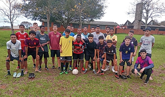 O ASA olhando para o futuro