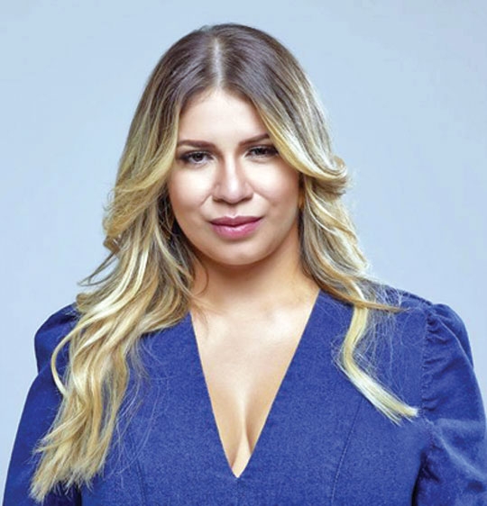 Marília Mendonça estará em nova novela da Globo
