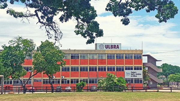 Ulbra com programação especial de volta às aulas