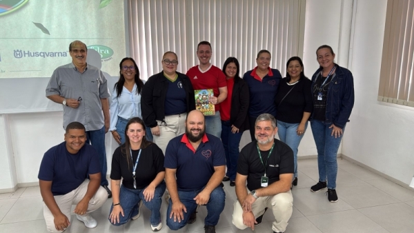 Escolas municipais foram destaque no Programa Verde é Vida