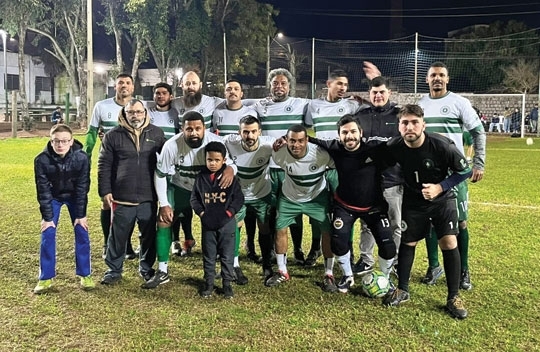 SRB abre inscrições para a Copa Empresarial de Futebol 7