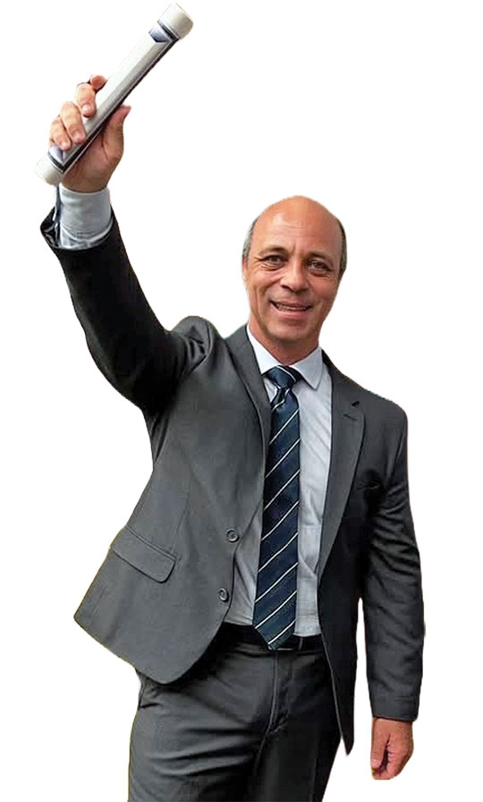 E agora, Bala?