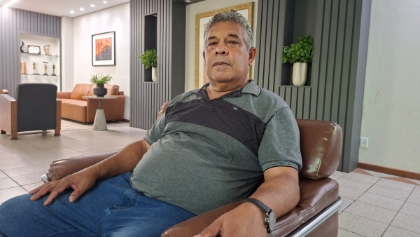 Comunidade católica prepara a 98ª procissão de Nossa Senhora dos Navegantes