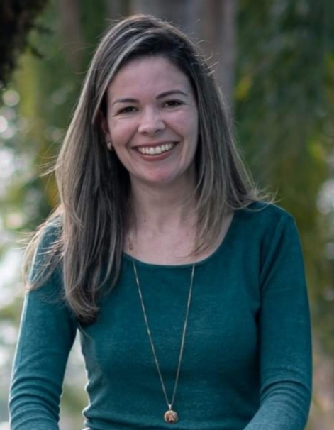 Alana Rauber é efetivada secretária da Fazenda