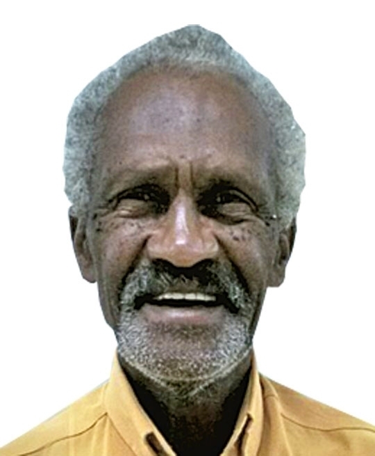 Consciência negra veio lá da Mãe África