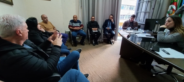 Reforma do Faps não vai apressar o voto