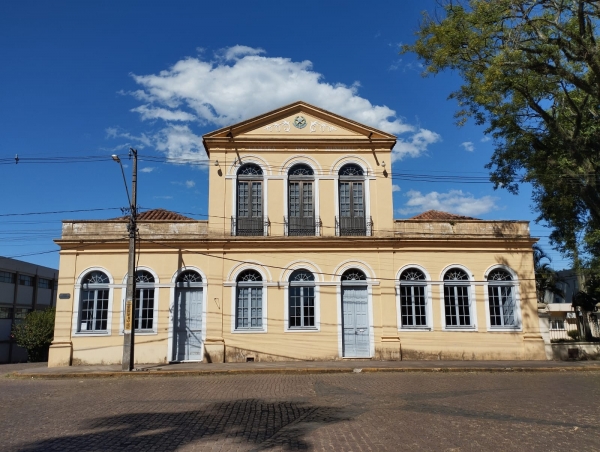 Cachoeira participa da Semana Nacional de Museus