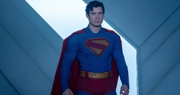 Superman: retorno triunfal do homem de aço