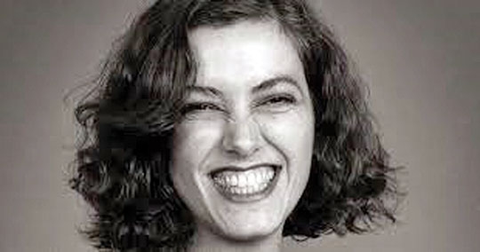 Josely Vianna Baptista