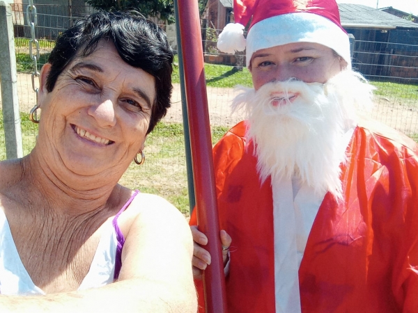 Associação do Quilômetro Zero está arrecadando brinquedos 