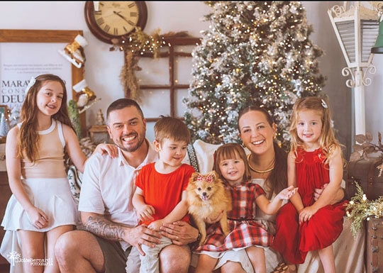 Juliana se desculpou com os servidores