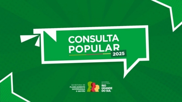 Cachoeira está passando vergonha na votação da Consulta Popular