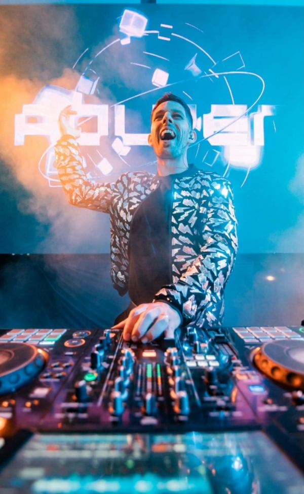 DJ Cachoeirense se apresentará no Planeta Atlântida