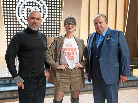 MasterChef Brasil  estreia com  prêmio recorde
