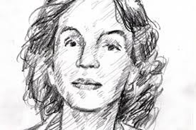 Sophia de Mello Breyner Andresen