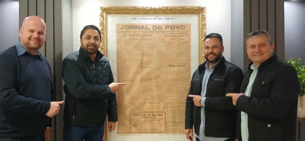 Deputado federal Marcelo Moraes anuncia novos recursos para saúde e educação em visita a Cachoeira