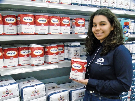 Diferença dos Ranchos nos Supermercados chega a 32%