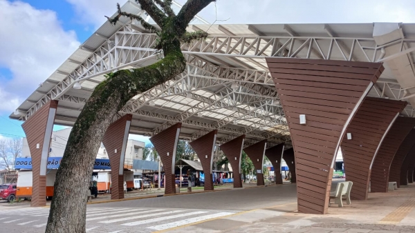 Festa de aniversário do Sesc e Senac terá esporte, música e oficinas na Rua Coberta