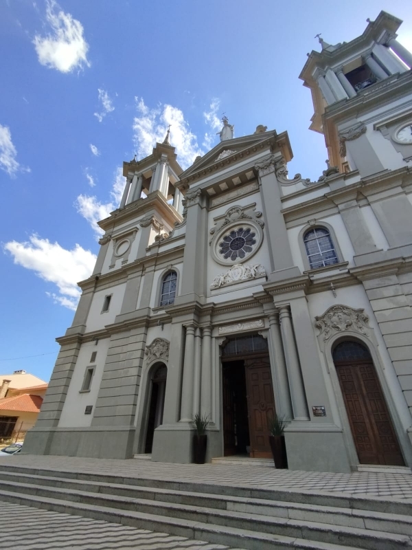 Almoço da Festa do Divino Espírito Santo é neste domingo 