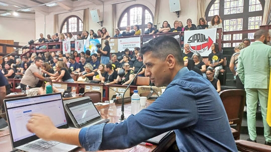 Superparcelamento adiado