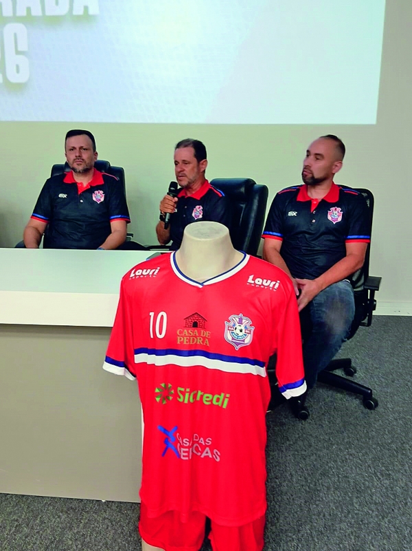São José chama a torcida para jogo de sábado